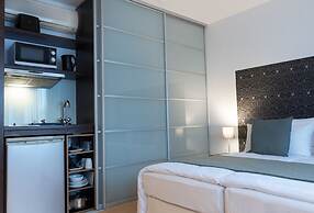 Paragon Apartments