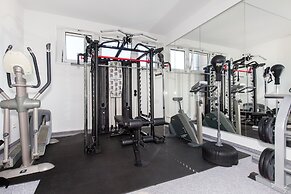 Paragon Apartments