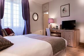 Grand Hotel & Spa Uriage
