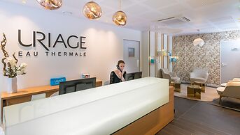 Grand Hotel & Spa Uriage