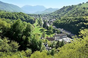 Grand Hotel & Spa Uriage