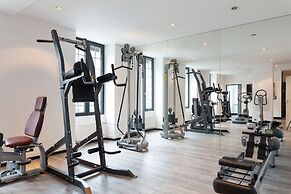 Grand Hotel & Spa Uriage