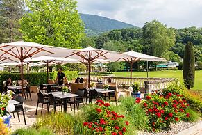 Grand Hotel & Spa Uriage