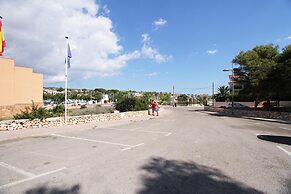 Hotel Xaloc Playa