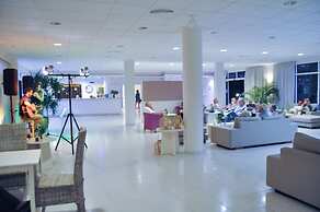Hotel Xaloc Playa
