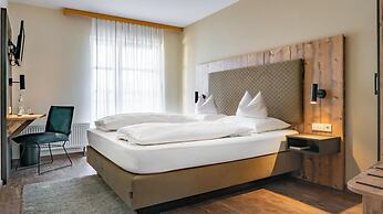 Hotel & Restaurant Post