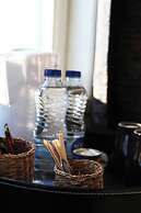 Hotell Silverhatten