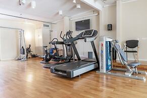 Hotell Silverhatten