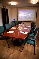 Hotell Silverhatten