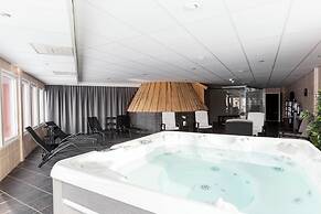 Hotell Silverhatten