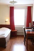 Hotell Silverhatten