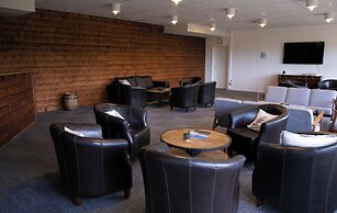 Hotell Silverhatten