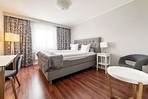 Hotell Silverhatten