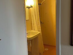 Hotell Silverhatten