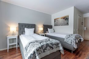 Hotell Silverhatten