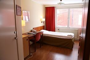 Hotell Silverhatten