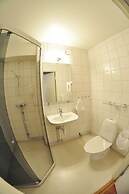Hotell Silverhatten