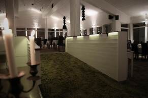 Hotell Silverhatten