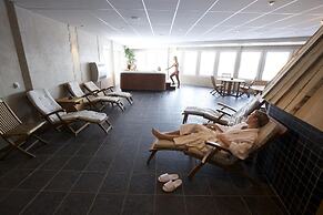 Hotell Silverhatten