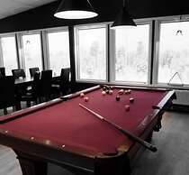 Hotell Silverhatten