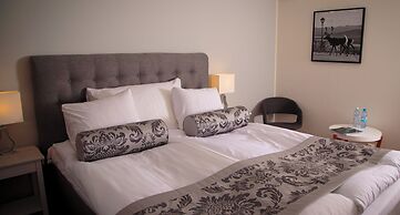 Hotell Silverhatten