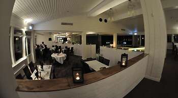 Hotell Silverhatten