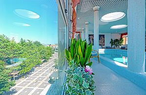 Hotel Aurora Terme