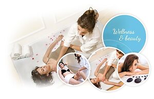Hotel Aurora Terme