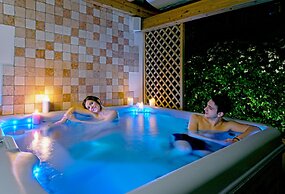 Hotel Aurora Terme