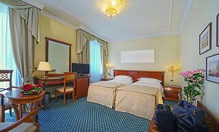 Hotel Aurora Terme