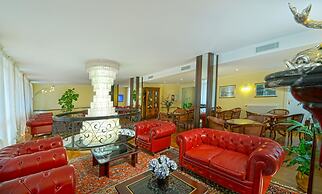 Hotel Aurora Terme