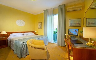 Hotel Aurora Terme