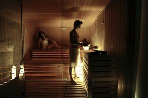 Hotel Aurora Terme