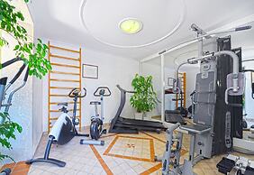 Hotel Aurora Terme
