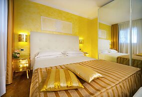 Hotel Aurora Terme