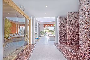 Hotel Aurora Terme