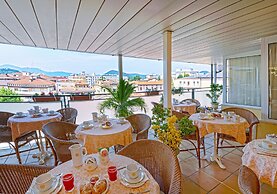 Hotel Aurora Terme