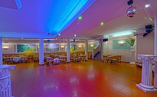 Hotel Aurora Terme