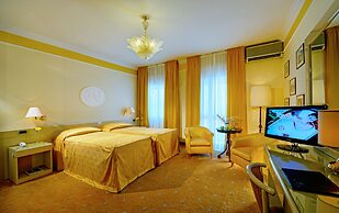 Hotel Aurora Terme