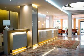 Hotel Aurora Terme