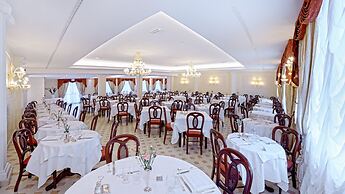 Hotel Aurora Terme