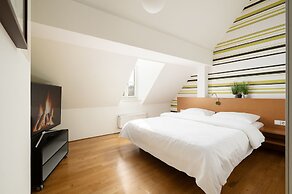 campuszwei Hotel & Boardinghouse