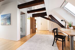 campuszwei Hotel & Boardinghouse