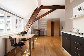campuszwei Hotel & Boardinghouse