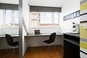 campuszwei Hotel & Boardinghouse