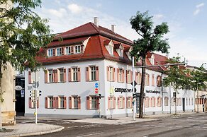 campuszwei Hotel & Boardinghouse