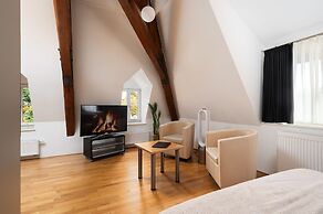campuszwei Hotel & Boardinghouse