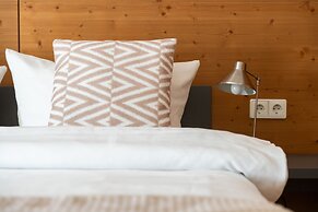 campuszwei Hotel & Boardinghouse