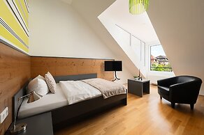 campuszwei Hotel & Boardinghouse