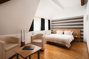 campuszwei Hotel & Boardinghouse